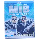 F1/全新正版藍光BD/ MIB星際戰警 / MEN IN BLACK (湯米李瓊斯/威爾史密斯)