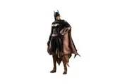Batman: Arkham Knight Batgirl 1:6 Scale Collectable Action Figure