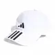 Adidas BBALL C 3S A.R 男女 白 中性 運動帽 愛迪達 帽子 遮陽 穿搭 棒球帽 HT2043