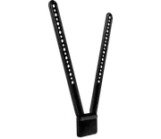 Logitech TV Mount for MeetUp Mounting option for MeetUp ConferenceCam