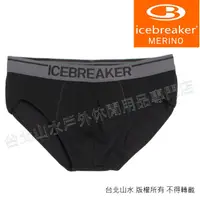 在飛比找蝦皮商城優惠-Icebreaker 羊毛內褲/美麗諾三角內褲/排汗內褲BF