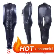 Slaver Binding Straitjacket Costume Mummy Restraint Bag UniSex