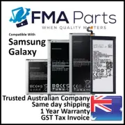 High Quality Battery Samsung Galaxy S4 S5 S6 S7 S8 S9 S10 Edge Note 3 4 5 8 9 10