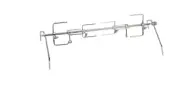 Rotisserie Spit Rod Gaggenau Open Hearth Grill Replacement Forks Broiler Rods