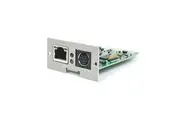 POWERSHIELD V8 Cyber Secure SNMP Web Comms Card. Deigned for all All Centurion U