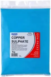Vetsense Gen-Pack Copper Sulphate Powder 1 kg