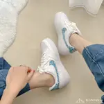 【绵羊】    NIKE AIR FORCE 1 變形蟲 天空藍 白 灰 黑白 白灰 全白 藍 DH4406-100 男