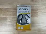 Sony Walkman MDR-J20 Stereo Earphones New Old Stock Sealed Package
