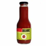 Organic Spiral Foods Tomato Ketchup - Fresh, healthy organic delivery | Doorstep Organics