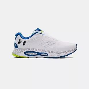 Under Armour 慢跑鞋 運動鞋 HOVR Infinite 3 男 3023540-116 白色