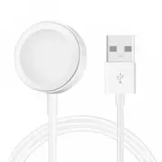 Magnetic Charger Charging Cable - For Apple Watch iWatch 5 4 3 2 1