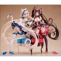 在飛比找蝦皮購物優惠-「已售出」Native限定 NEKOPARA 貓娘樂園 巧克