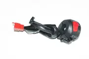 Ignition switch for Keeway Benelli Generic KSR Moto Ride RKV VLM VLC CODE BLUR 125 150 200 Stels Flame 200 RKV125 RKV150 RKV200 Right