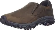 [MERRELL] Mens Moab Adventure 3 Moc Hiking Shoe