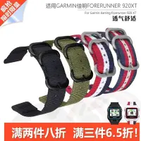 在飛比找Yahoo!奇摩拍賣優惠-熱銷 適用Garmin佳明Forerunner 920XT尼