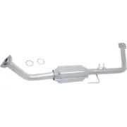 New Catalytic Converter Driver Left Side LH Hand For 2001-2004 Toyota Sequoia