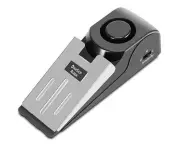 Home Security Door Stop Alarm