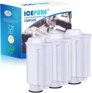 ICEPURE CMF005 Replacement for Brita Intenza, Gaggia Mavea Intenza,...