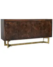 Kosas Home Kensie Sideboard