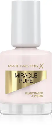 Max Factor Miracle Pure Nail Polish 205-Nude Rose