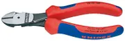 Knipex 7412160SB - Diagonal Cutters - 160mm