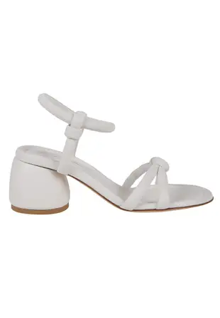 GIANVITO ROSSI G32296.60RIC - GIANVITO ROSSI - White