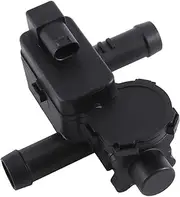 qzmty Heater Control Valve, Fit For Porsche, MACAN, Fit For VW, Fit For TOUAREG 7PP819810A Parts Cooling Water Control Valve Cooling Water Valve HVAC Heat Adjustment Valve