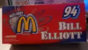 Bill Elliott #94 McDonald's Mcflurry 2000 Taurus 1:24