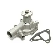 Fits Toyota Starlet Hatchback 5D KP61 MTM 1290cc 4K Engine 82-83 Water Pump Assy (for: Toyota)