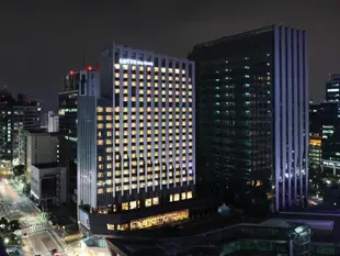 九老樂天城市飯店Lotte City Hotel Guro