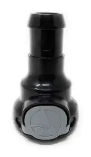 Polaris 3900 Sport Feed Hose Connector Assembly, Black Replacement Pool Part