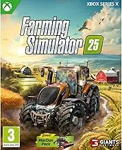 Farming Simulator 25 /Xbox Series X