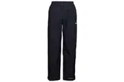Trespass Womens/Ladies Tilbury TP75 Waterproof Trousers (Black) - UTTP6508