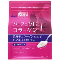 在飛比找DOKODEMO日本網路購物商城優惠-[DOKODEMO] Asahi朝日 膠原蛋白粉 60天份