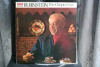 在飛比找Yahoo!奇摩拍賣優惠-【大目標LP精品】RUBINSTEIN - The Chop