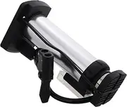 KITANDOVE Bicycle Air Pump High Pressure Portable Foot Pump for Car Bike Motorcycle Mini Inflator for Quick Inflation
