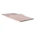 Pong Table Cover Heavy Duty Universal Reinforced Stitching Scratchproof