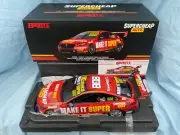 1:18 Biante Bathurst 2022 Lowndes Fraser Holden ZB Commodore