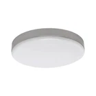 Brownlee Lighting 2061-WH-FL1 SPIN 14" ceiling fixture