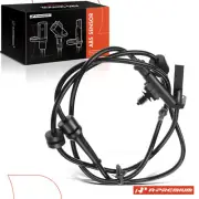 A-Premium ABS Wheel Speed Sensor2 Pins Front or for Nissan Cube 09-14 L4 1.8L