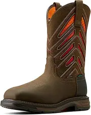 [ARIAT] Men's P27357_m_Foo Work Boot