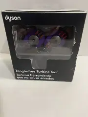 Dyson Tangle Free Turbine, 92506702; 92506706