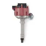 Proform 67080 Fits Chevy HEI Distributor Red Cap (for: Chevrolet)