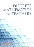 在飛比找三民網路書店優惠-Discrete Mathematics for Teach