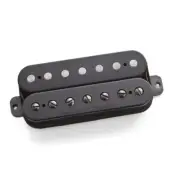 Seymour Duncan 7-String Sentient Passive Uncovered Coils Neck Guitar Humbucker