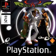 Bust A Groove (PS1) [Pre-Owned]