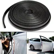 16Feet Car Rubber Seal Trim Molding Strip Window Door Edge Lock Protector Guard (for: MG)