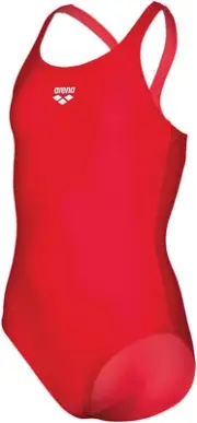 Dynamo Junior R Girl'S One-Piece Swimsuit, Sports Swimsuit in Chlorine and Salt