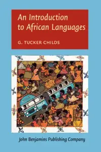在飛比找博客來優惠-An Introduction to African Lan