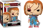 Child's Play 4: Bride of Chucky - Chucky #1249 Pop! Vinyl FUN63982